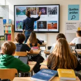 JFF fordert: Informationskompetenz dauerhaft in Schule und Jugendarbeit verankern