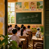 Vietnam stellt Bildung neu auf: Menschlichkeit, Kreativität und Glück als Leitprinzipien im KI-Zeitalter