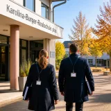 ADD greift ein: Neustart an Krisenschule in Ludwigshafen mit Dreiklang aus Maßnahmen