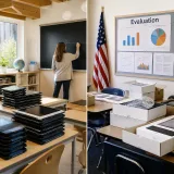 Nach PISA: Länder wie Dänemark, Schweden und die USA prüfen digitalen Unterricht neu
