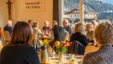 Bludenz: 100. Demenzcafé feiert Meilenstein und stärkt Begegnung im Maierhof