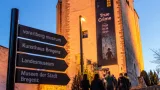 Bregenz bereitet sich auf die Lange Nacht der Museen am 3. Oktober vor