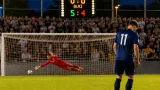 Bregenz siegt im Elfmeterschießen: SW Bregenz wirft FAC Wien aus dem ÖFB-Cup