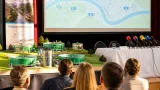 Bruck an der Mur präsentiert Versorgungssicherheit: Trinkwasserversorgung gut aufgestellt