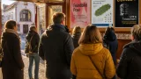 Bruck an der Mur: Publikum und Politik bei Vorträgen, Naturschutzbesuch und Comedy