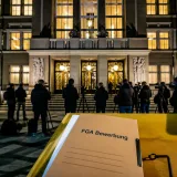 Tiroler Sicherheitslandesrätin Astrid Mair wegen Polizei-Bewerbung unter Druck — Rücktritt möglich