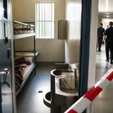 19‑Jähriger in Justizanstalt Klagenfurt tot aufgefunden – Mordermittlungen laufen