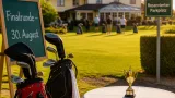 Clubmeisterschaft im GC Gut Freiberg: Entscheidungstag für Gleisdorf am 30. August