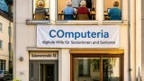 COmputeria in Kufstein öffnet ab September wieder – digitale Hilfe und Ehrenamt gesucht
