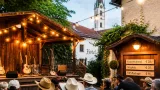 Countryfest im Quenghof bringt Country-Prominenz nach Steyr am 12. September
