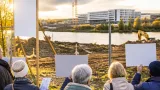 Debatte um Zentralklinikum: Forderungen aus Baden-Baden beunruhigen auch Bewohner in Baden