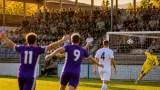 Derby in Judenburg: Zeltweg dreht nach der Pause auf und siegt 3:1