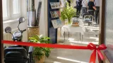 Deutschlandsberg: Neues Zentrum der Mobilen Assistenzleistungen in der Schulgasse eröffnet