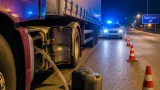 Dieseldiebstahl nahe Schwäbisch Gmünd: 300 Liter aus Lkw abgezapft – Was Gmünder Transportbetriebe beachten sollten