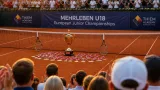 Doppel-Gold in Oberpullendorf: Thilo Behrmann krönt Heim-Triumph bei U18-EM