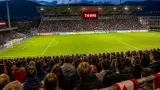 Dornbirn feiert klaren 7:0-Sieg gegen SV Lochau in der Regionalliga West