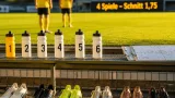 Dornbirn: Kaderanalyse nach vier Spielen – wer bislang die volle Spielzeit absolvierte