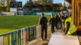 Eferding/Fraham empfängt SV Taufkirchen/Pram: Bedeutung des Amateurfußballs für die Region