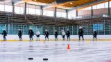 EHC Lustenau startet Vorbereitungsprogramm mit vier Testspielen in der Rheinhalle