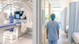 Eisenstadt: Neues Herzkatheterlabor stärkt kardiologische Versorgung im Spital