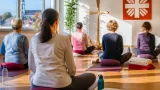 Entspannungsgruppe der Caritas in Eferding stärkt Eltern mit beeinträchtigten Kindern
