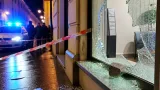 Erneuter Steinwurf auf FPÖ-Büro in Schallmoos: Partei spricht von politischer Gewalt