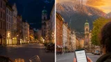 Erneutes Erdbeben erschüttert Innsbruck: Zwei Stöße am selben Tag, keine Schäden gemeldet