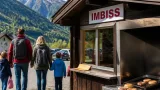 Familie aus Israel soll in Bad Hofgastein wegen Herkunft nicht bedient worden sein