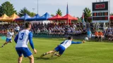 Faustball-Toprunde kommt nach Zwettl: Bundesliga-Spiele am 5. September an der Rodl