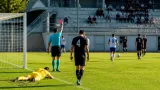 FC Baden verliert trotz kämpferischer Leistung in Unterzahl gegen Tuggen