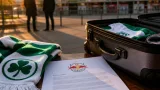 FC Red Bull Salzburg verleiht Innenverteidiger Hendry Blank ein Jahr nach Fürth