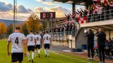 FC Zeltweg verliert in Oberliga Nord bei Tus St. Peter/Kbg. mit 0:3