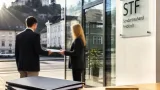 Feldkirch: Jakob Traxler einstimmig als neuer Geschäftsführer der Stadtmarketing & Tourismus GmbH gewählt