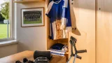 Feldkirch: Nikola Knestel bleibt dem FC Blau‑Weiß treu – vom Bambini bis heute