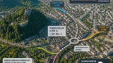Feldkirch plant Stadttunnel bis 2030: 3,95 km, 367 Mio. Euro und grenznahe Folgen