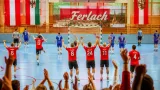 Ferlach legt Grundstein im Europacup: SC kelag siegt 27:23 gegen Kyndil