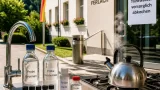 Ferlach: Trinkwasser vorsorglich abkochen – Stadt ordnet Untersuchungen an