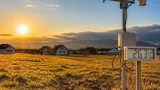 Ferlach verzeichnet historischen Rekord: 58 Tage mit mindestens 30 °C