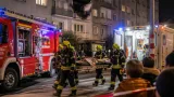 Frau stirbt nach Wohnungsbrand in Donaustadt – Brandursache noch ungeklärt