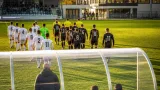 Freistadt: SV Freistadt Reserve empfängt Oberneukirchen Reserve in Runde 9