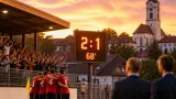 Freistadt: USV St. Oswald feiert ersten Saisonsieg gegen Oepping-Peilstein