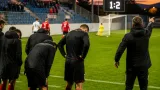Freistadt verliert zuhause: SV Freistädter Bier vergibt Führung und unterliegt Arnreit 1:2
