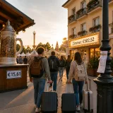 Oktoberfest 2026 wird deutlich teurer: Übernachtung mehr als doppelt so teuer, Mass um 15,61 €