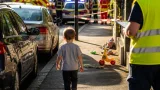 Fünfjähriger in Penzing bei Unfall schwer verletzt – mehrere Behörden eingeschaltet