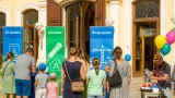 Fürstenfeld lädt ins offene Rathaus: Bürgermeister Jost erwartet Familien zum Blick hinter die Kulissen
