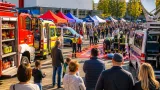 Gänserndorf zeigt Zivilschutz: Sicherheitstag macht Vorsorge und Zusammenarbeit sichtbar