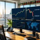 Münchener Rück: Neues Candlestick-Signal und volatile Kursreaktion im Fokus