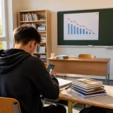 Lesekompetenz in Österreich: Alarmierende Trends, aber kein kollektiver Aufschrei
