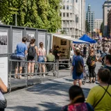 Leiterin der Gedenkstätten fordert barrierefreiere Angebote und stärkeren gesellschaftlichen Bezug
