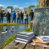 Naturschutzverbände kündigen Klagen an: Streit um Fortsetzung der Gänsesäger-Jagd bis 2031
